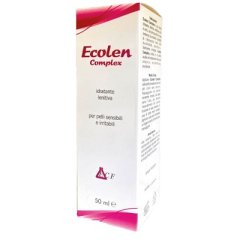 ecolen crema 50ml