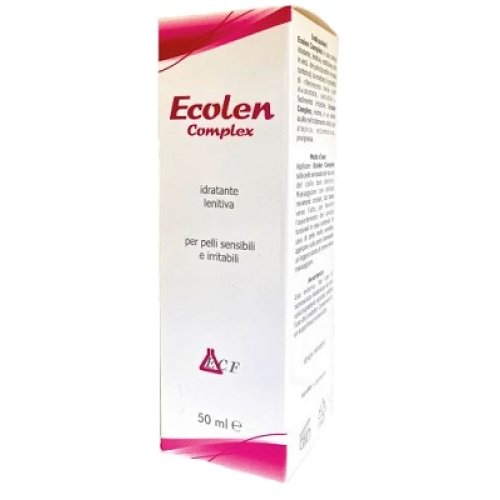 ECOLEN CREMA 50ML