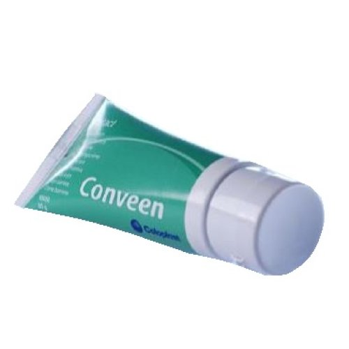 CONVEEN Critic Barr. 50g 66102