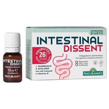 intestinal dissent 8fl