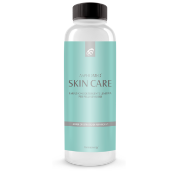 asphomed skin care 300ml