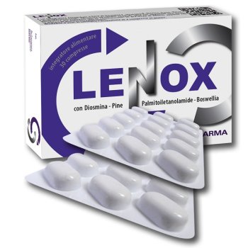 lenox 30cpr