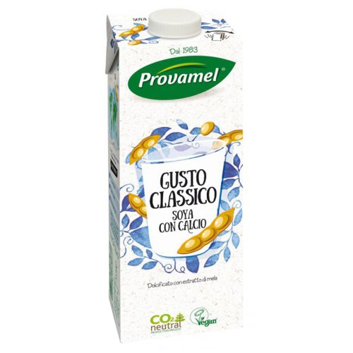 PROVAMEL Drink Soya Ca 1Lt