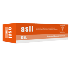 asil gel 30ml