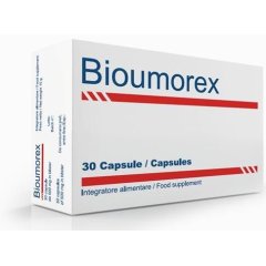 bioumorex 30cps