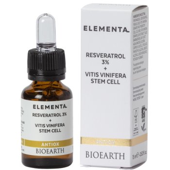 elementa resveratrol 3% 15ml