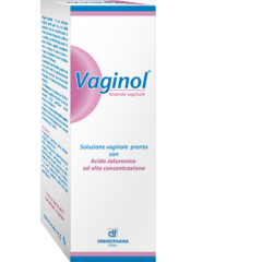 vaginol lav vag 1fl 150ml