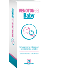 venoton baby gel 40ml