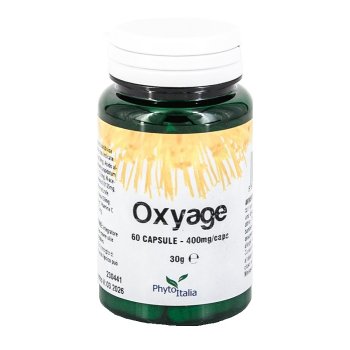 oxyage 60cps