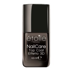 rougj etoile top coat uv 3d