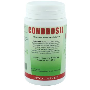 condrosil 60cps euronatur