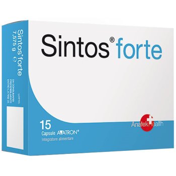 sintos*forte 15 cps