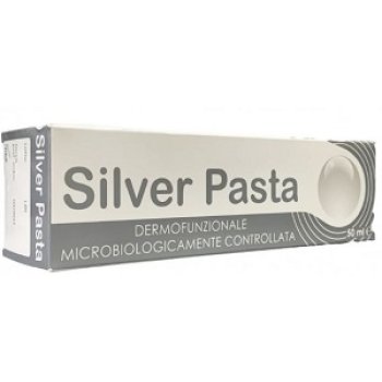 silver pasta 50ml