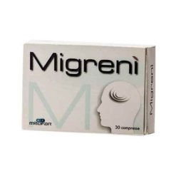 migreni'30cpr