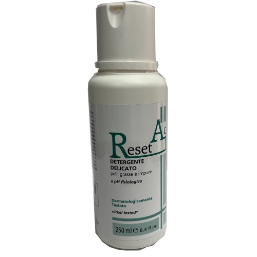 RESETAC DETERGENTE 250ML