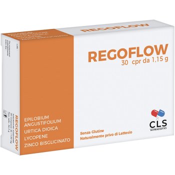 regoflow 30cpr