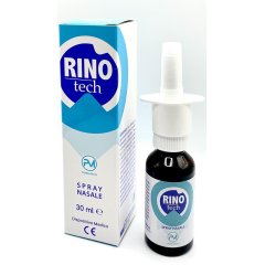 rinotech spray nasale 30ml