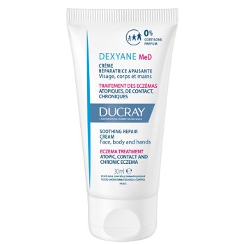 ducray dexyane med crema riparatrice 30ml 