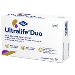 ultralife duo 30+30 cps