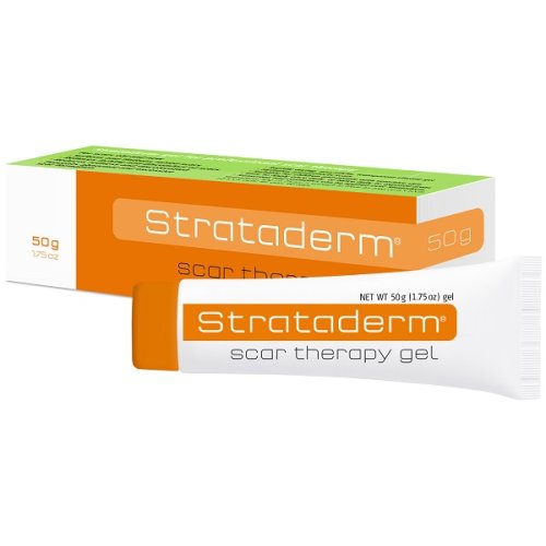 STRATADERM 50G