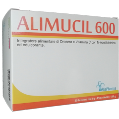 alimucil 600 30bust