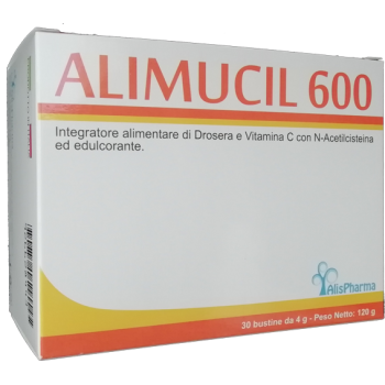 alimucil 600 30bust