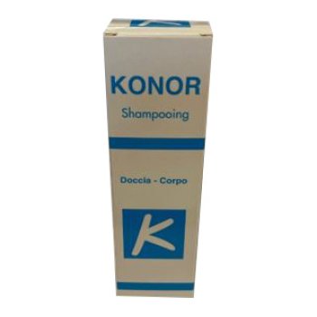 konor sh.capelli 200ml