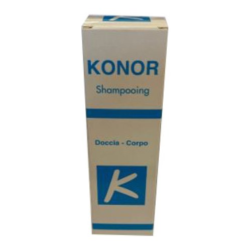 KONOR Sh.Capelli 200ml