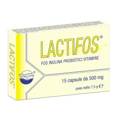 lactifos 15 cps