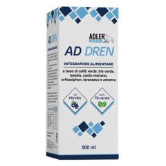 addren 500ml