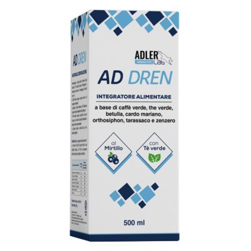 ADDREN 500ML