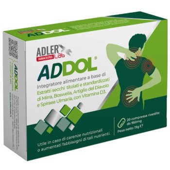 addol 30cpr