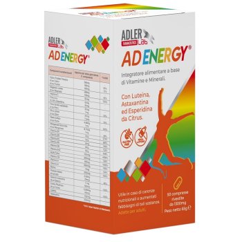 adenergy 60cpr