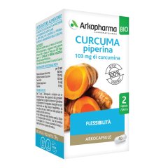 arkocps curcuma+piperina 40cps