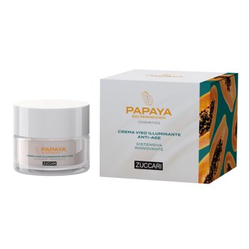 papaya crema anti age ill 50ml