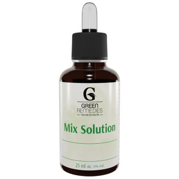 mix solution gtt 25ml