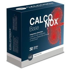 calconox base 30 stick pack