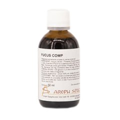 fucus comp 50ml aroph