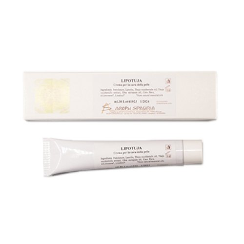 LIPOTUJA CREMA 30ML