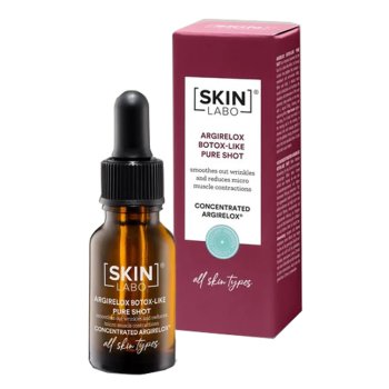 skinlabo botulinum effect 15ml