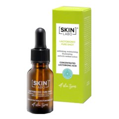 skinlabo conc lactobio 15ml