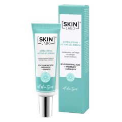 skinlabo extralifting acti gel