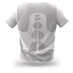 fit therapy t-shirt bi s-m