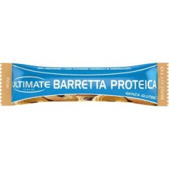 ultimate barr prot biscotto40g