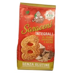 inglese bisc.saraceni xmas300g