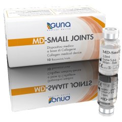 md small joints 5fll 2ml guna
