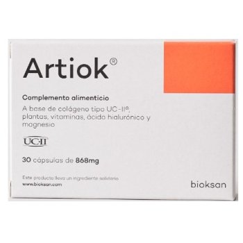 artiok 30 cps 868mg