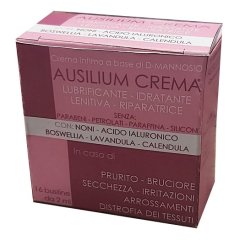 ausilium crema 15bust