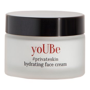 yoube l'assoluta crema viso