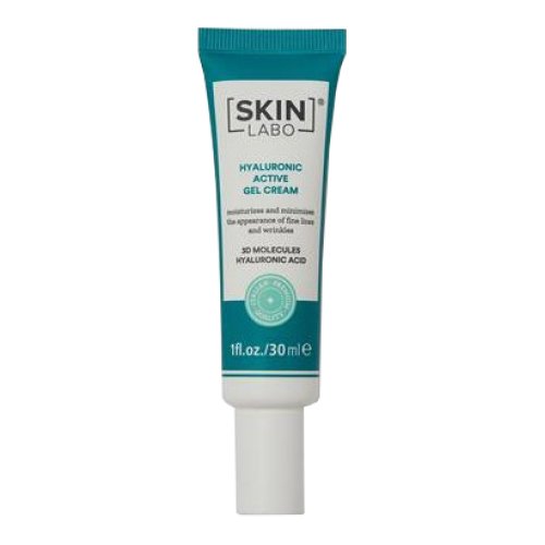 SKINLABO HYALURONIC ACTIVE CR